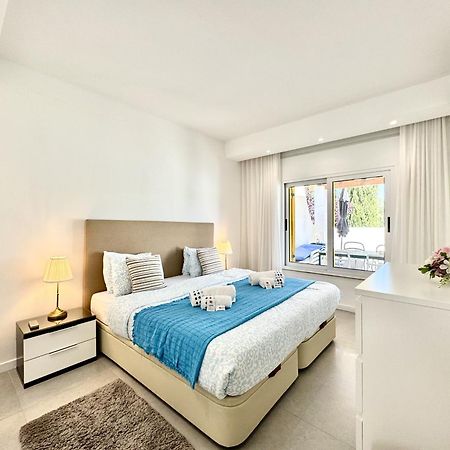 Vilamoura Club Villa 3 With Pool By Homing Екстер'єр фото