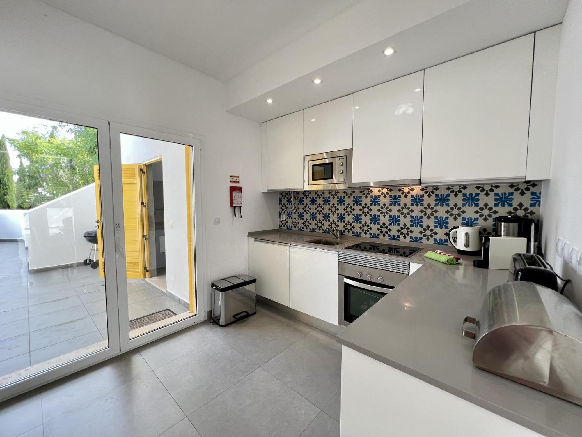 Vilamoura Club Villa 3 With Pool By Homing Екстер'єр фото