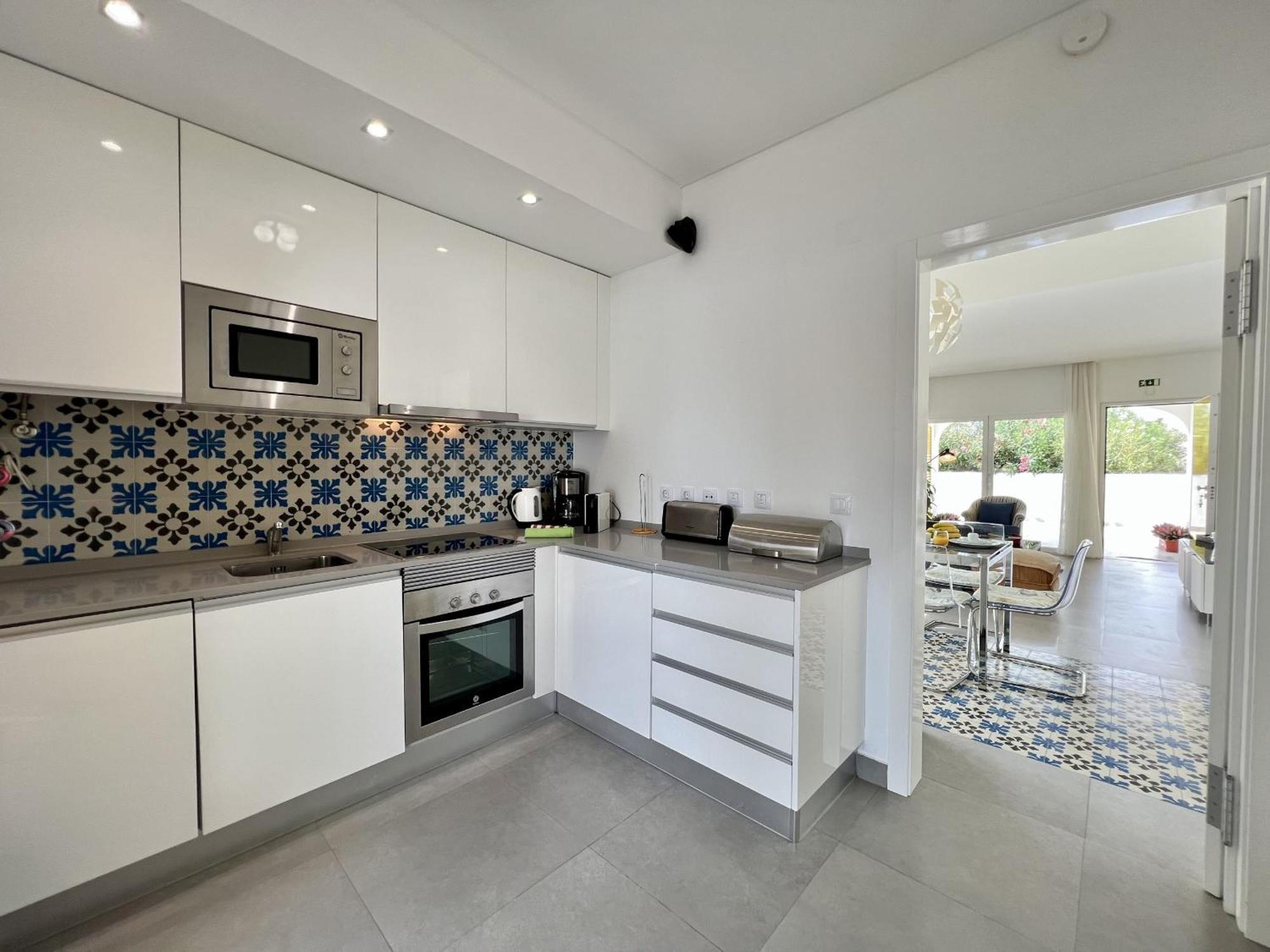 Vilamoura Club Villa 3 With Pool By Homing Екстер'єр фото