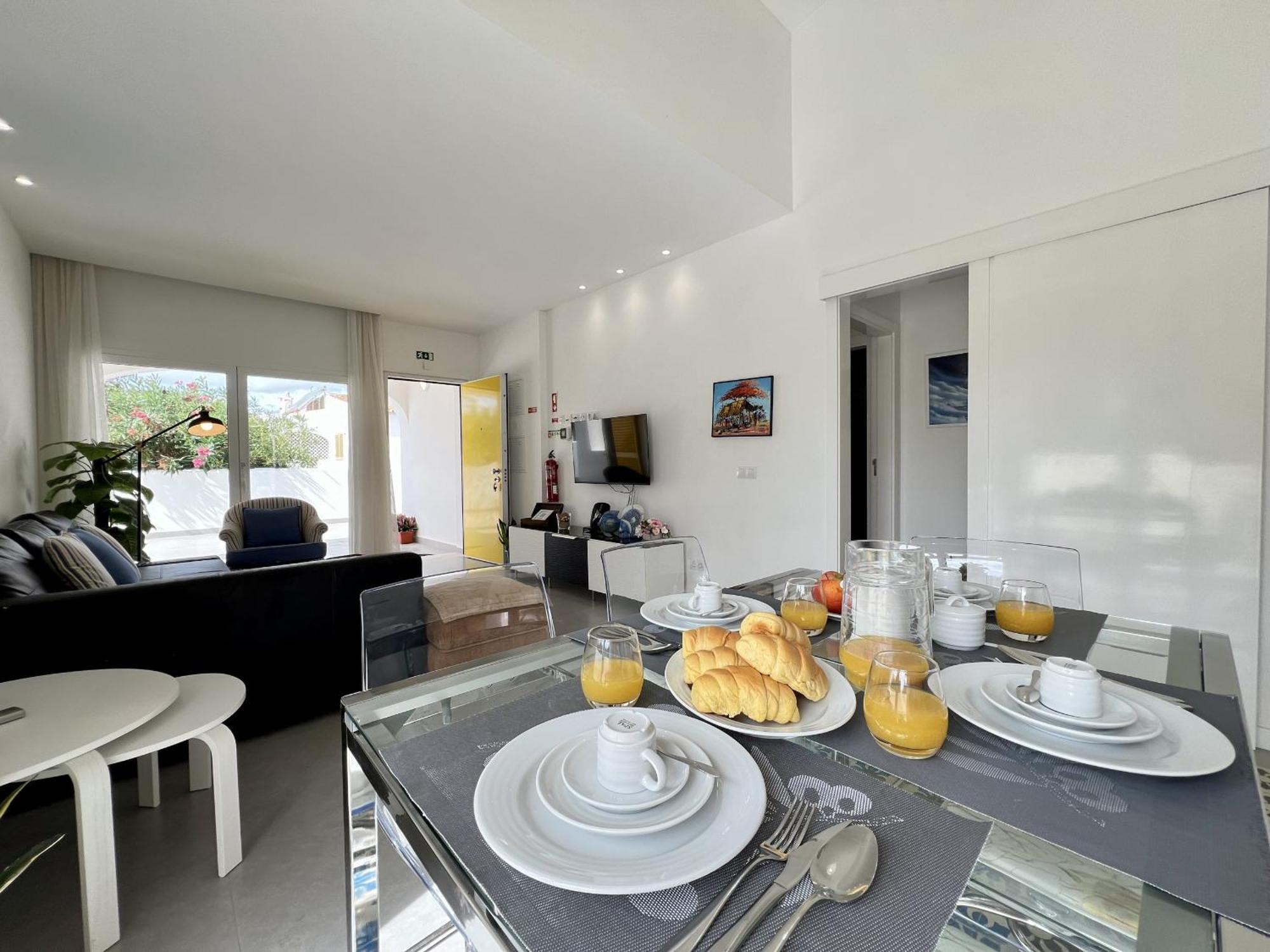 Vilamoura Club Villa 3 With Pool By Homing Екстер'єр фото