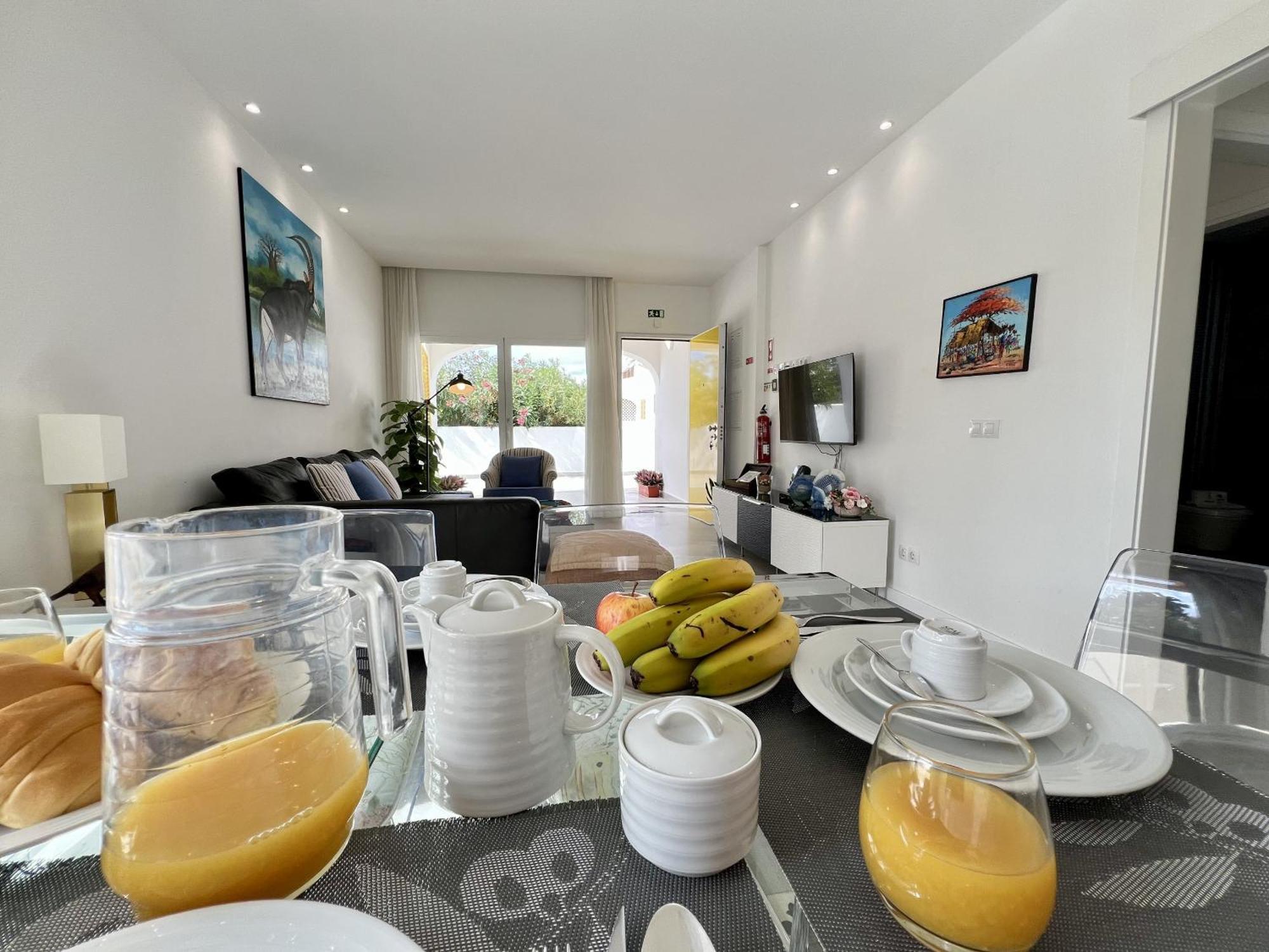 Vilamoura Club Villa 3 With Pool By Homing Екстер'єр фото