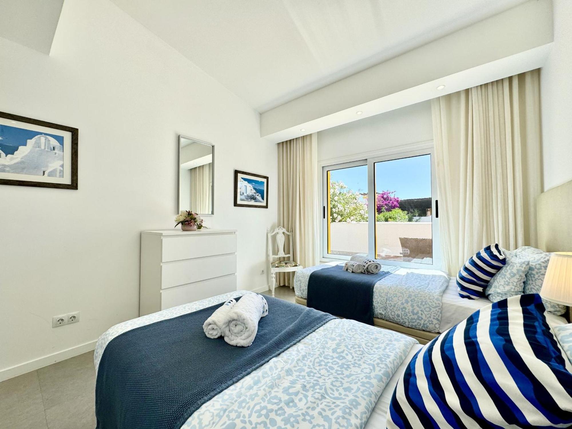 Vilamoura Club Villa 3 With Pool By Homing Екстер'єр фото